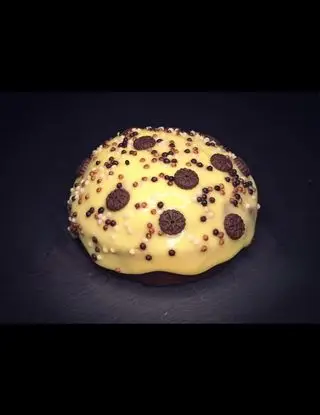 Ricetta Tortina Cacao e Vaniglia di Loca
