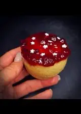 Ricetta Muffin ai Frutti di Bosco