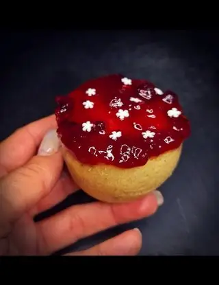 Ricetta Muffin ai Frutti di Bosco di Loca