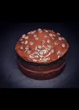 Ricetta Chocolate