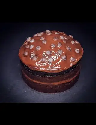 Ricetta Chocolate di Loca