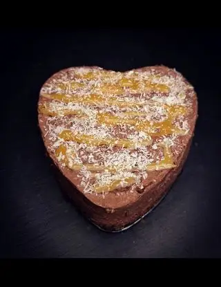 Ricetta Love Story di Loca