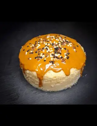 Ricetta Lotus Cake di Loca