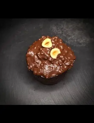 Ricetta Ferrero Rocher Muffin di Loca