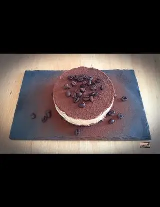 Ricetta Tiramisù Cheesecake di Loca