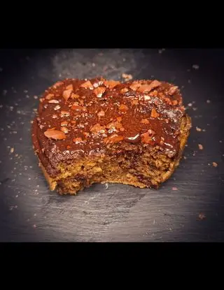 Ricetta Torta al Caffè e Cacao di Loca