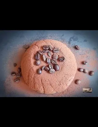 Ricetta Tortino Cacao, Caffè e Mirtilli di Loca