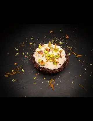 Ricetta Tartellette Cannolo di Loca