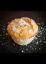 Ricetta Muffin Cocco e Mango