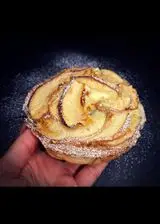 Ricetta Tortine di Mele