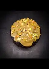 Ricetta Tortina Cacao e Pistacchio