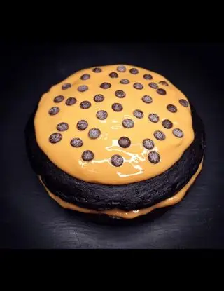 Ricetta Cicciopancake Cacao e Caramello di Loca