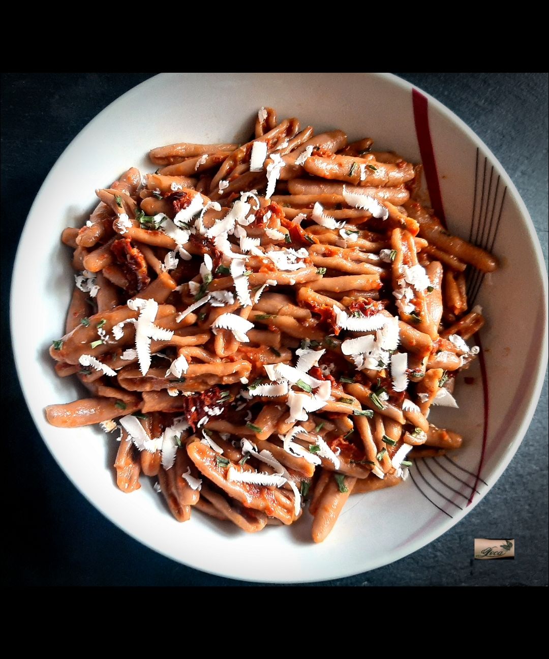 Strascinati Lucani