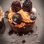 Ricetta Choco Cupcake Sciroppati