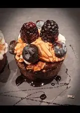 Ricetta Choco Cupcake Sciroppati