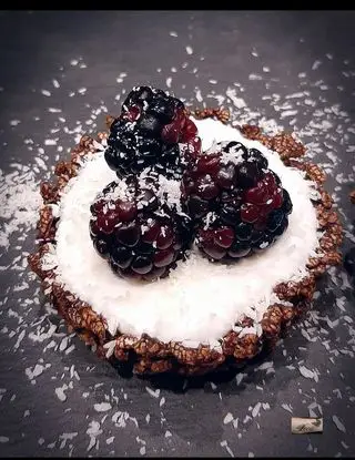 Ricetta Choco Tartellette Cocco e More di Loca