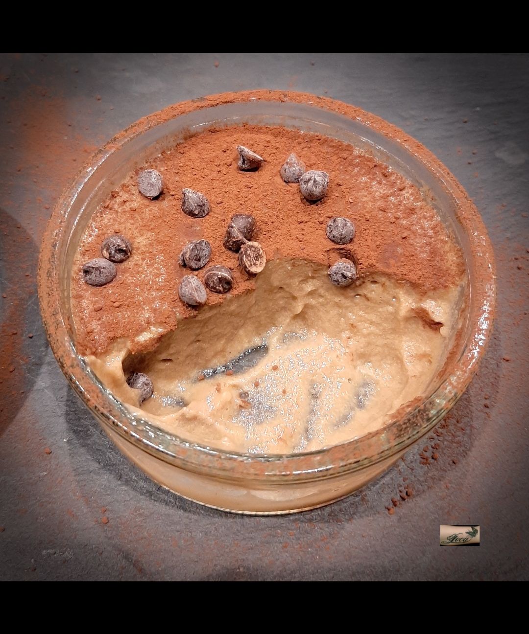 Cremoso al Caffè