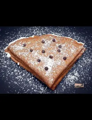 Ricetta Crepes al Caffè e Cocco di Loca