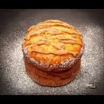 Ricetta Carrot Biscuit Cake