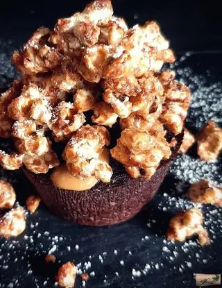 Ricetta Pop Corn Muffin di Loca