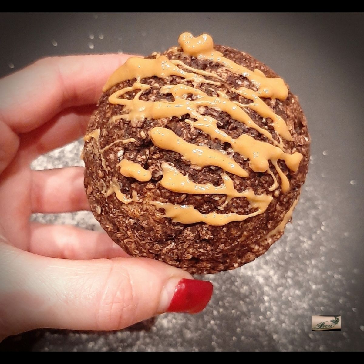 Choco Ball al Caramello