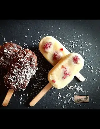 Ricetta Loca Mini Magnum di Loca
