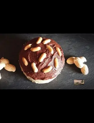 Ricetta Twix Mini Cake di Loca