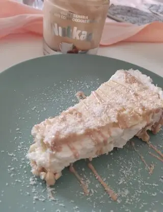 Ricetta Noccicocco  di unchiccodichef
