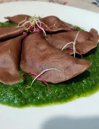 Ricetta Lunette al cacao di unchiccodichef