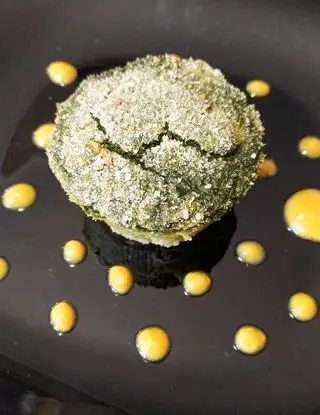 Ricetta Tortino di spinaci di unchiccodichef