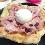 Ricetta Pizza Golosa