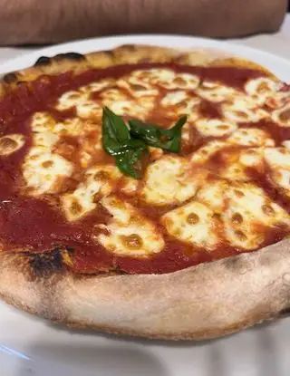 Ricetta Pizza margherita di martichri140216