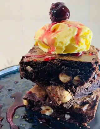 Ricetta Brownies di LaCucinaDiMino