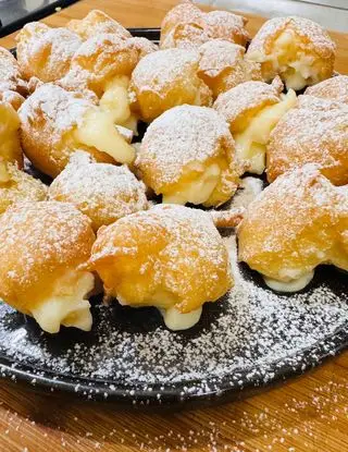 Ricetta Brighelle di LaCucinaDiMino