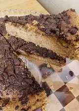 Ricetta Torta di carote