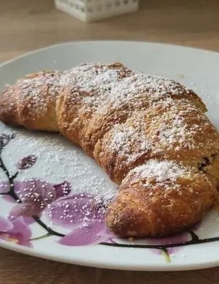 Ricetta Cornetti sfogliati di irene91