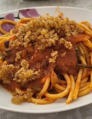 Ricetta Pasta con le sarde di irene91