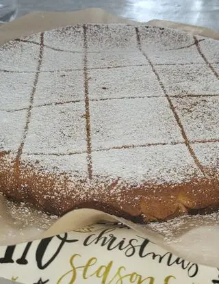 Ricetta Cassata al forno di irene91