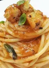 Ricetta Spaghetti alla Gennaro