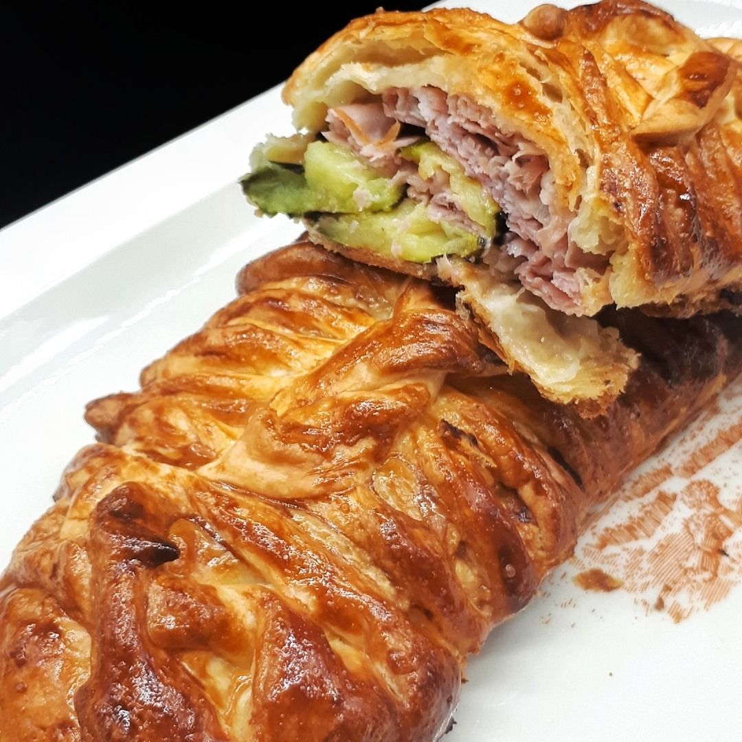 Strudel