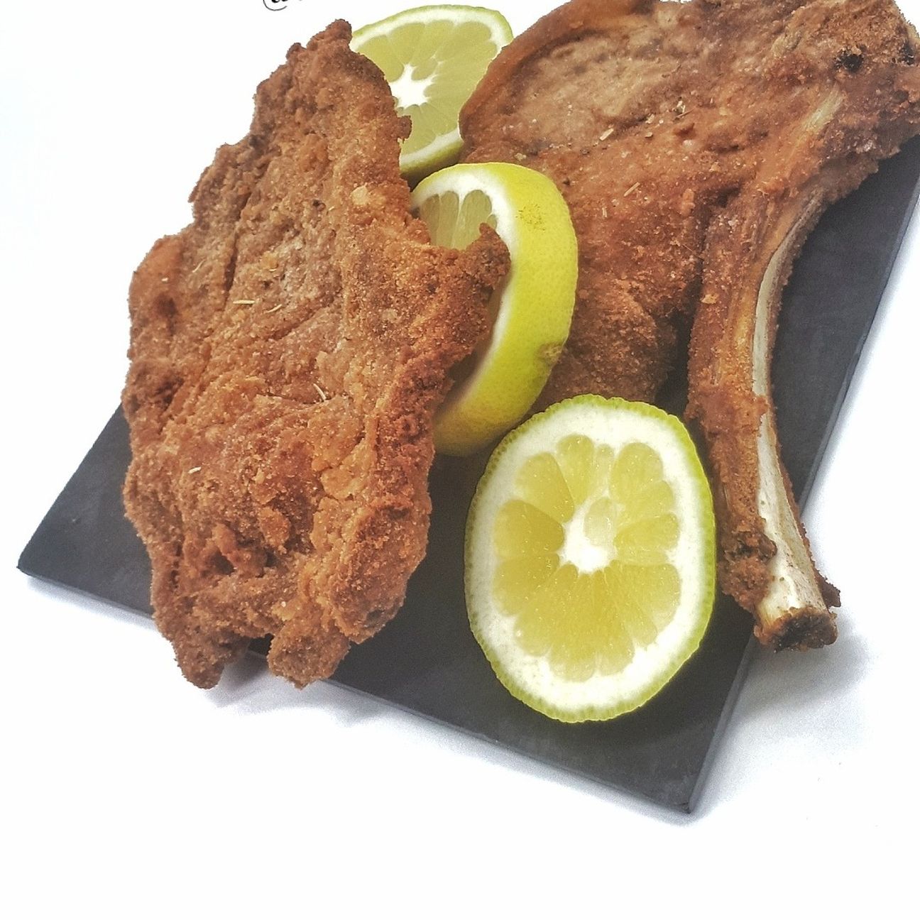 Cotoletta alla milanese