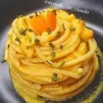 Ricetta Spaghetti