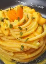 Ricetta Spaghetti