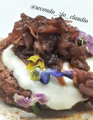 Ricetta Hamburger di manzo di Secondo_zio_claudio