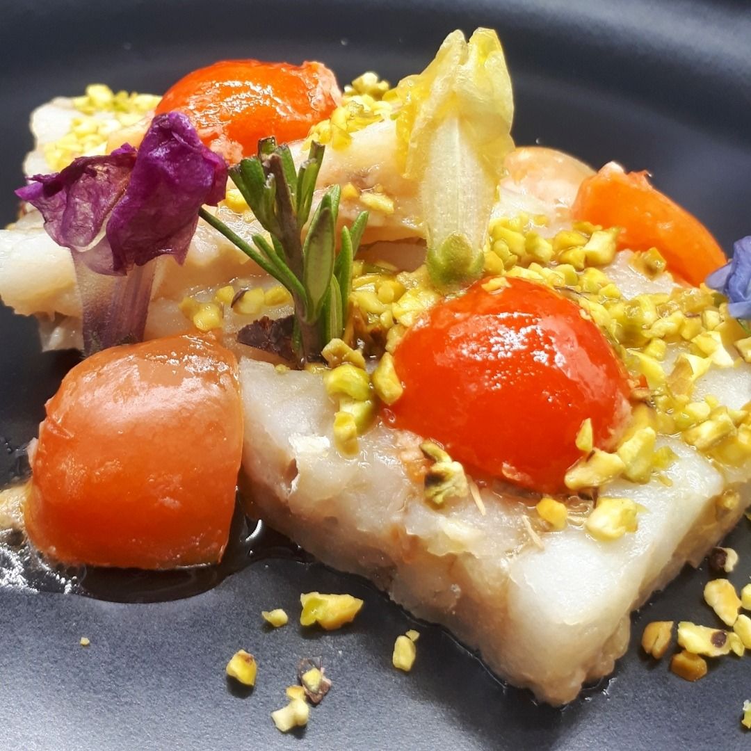 Filetto di merluzzo