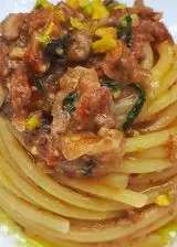 Ricetta Spaghetti al pistacchio