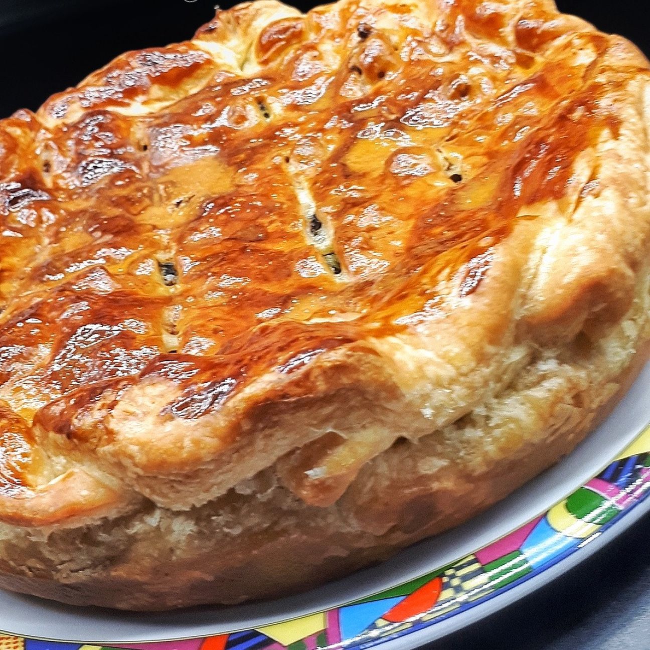 Torta salata