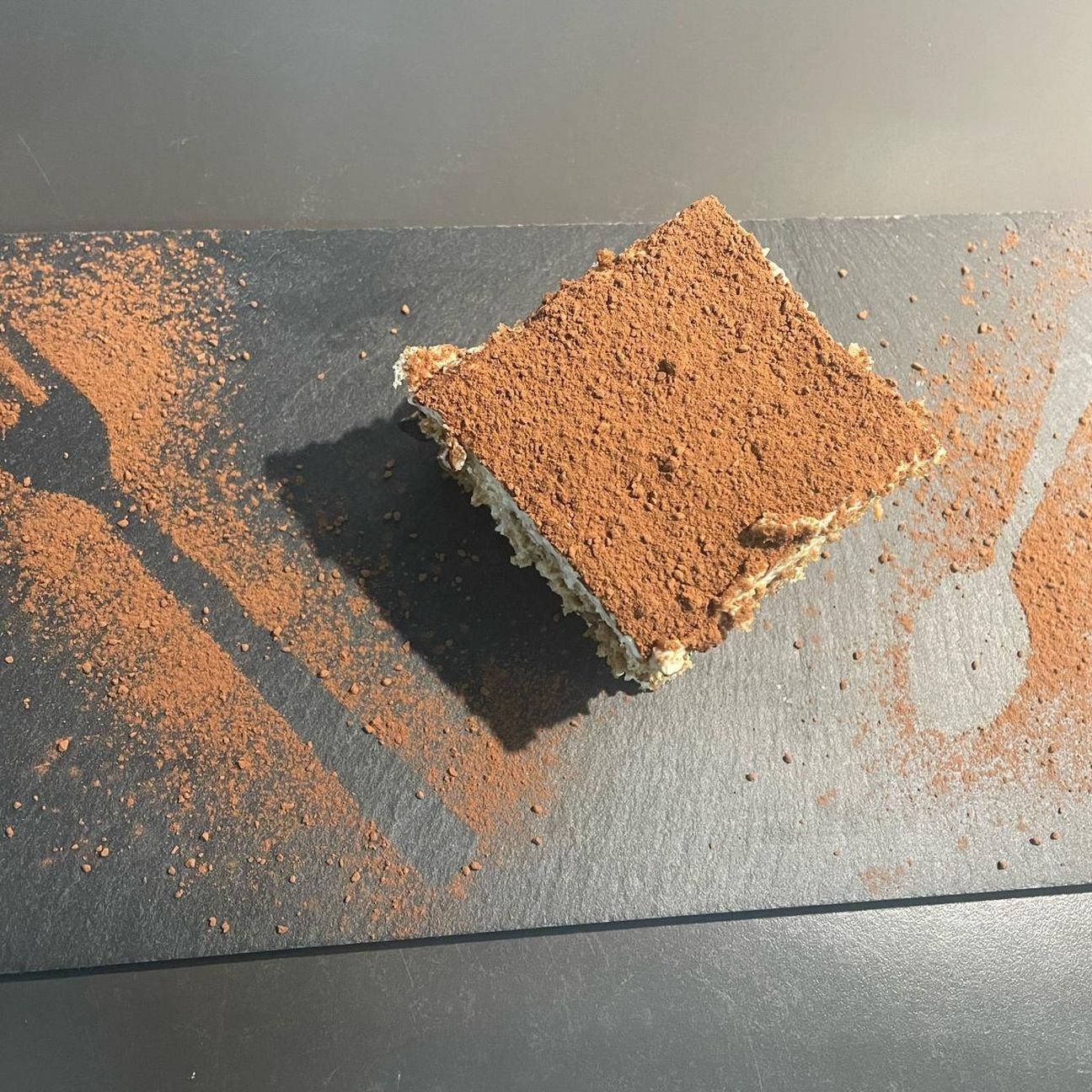 Tiramisù