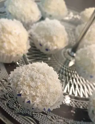 Ricetta RAFFAELLO di vitagustosa