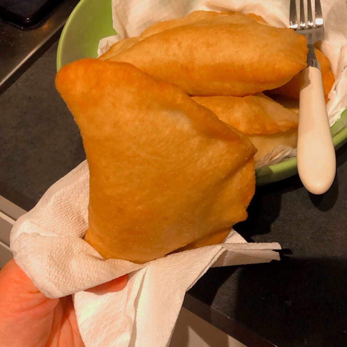Panzerotti